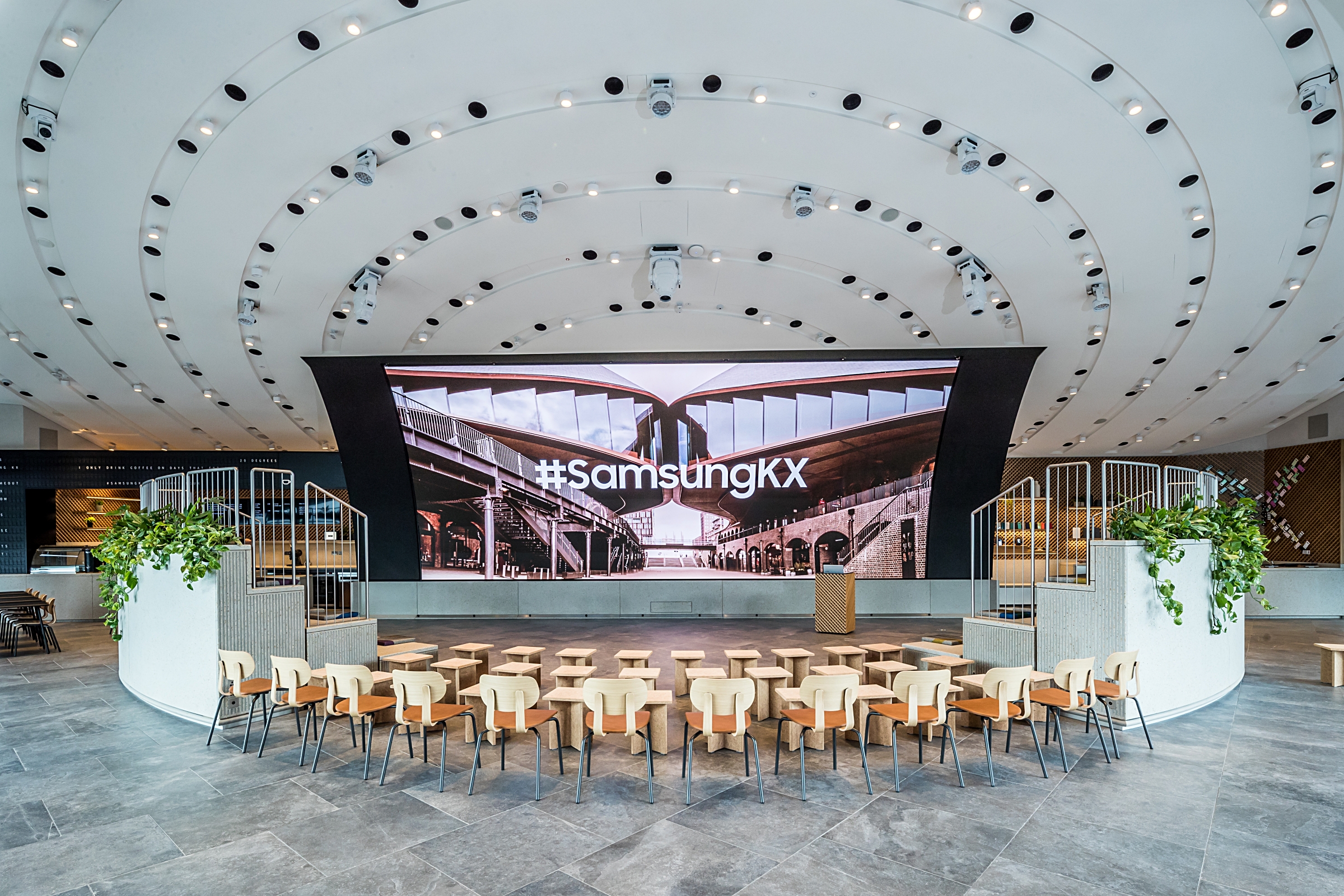 Events & Conferences