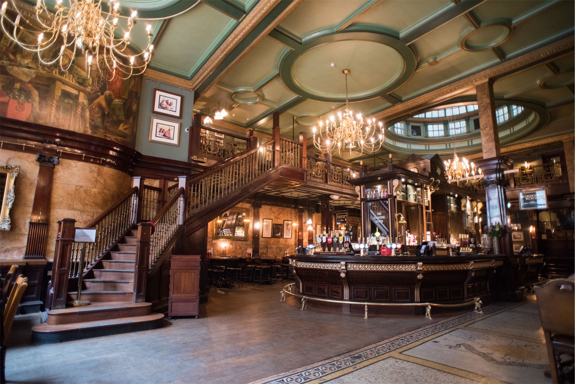 Procurement Intelligence